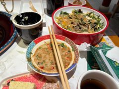 -曲氏老北京铜锅涮肉•火锅(不老街店)