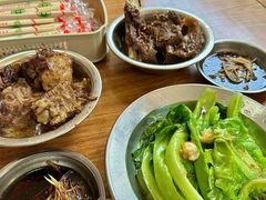 -阿秋牛排(湖心街店)
