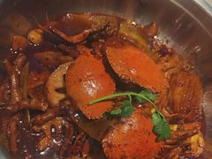 -虾吃虾涮.虾火锅.肉蟹煲(步步高梅溪新天地店)