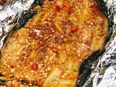 -玉园烧烤·海鲜辣炒