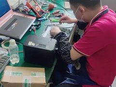 -联想笔记本电脑维修售后服务中心(徐汇区店)