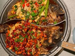 -味妙烤鱼吧(回龙观店)