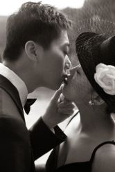 -Mu慕婚纱摄影·超级工作室