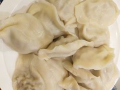 -东方饺子王臻味餐厅(新嘉坡城店)