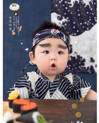 -菲啦城堡高端儿童摄影会所(武夷商业城店)