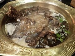 -芦月轩羊蝎子(劲松店)