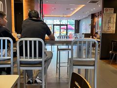 -汉堡王(上海凌云壹街坊店)