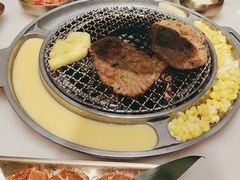 -韩宫宴炭火烤肉(印象城店)