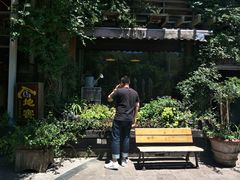 -C31地窖餐厅(黑龙江北路店)