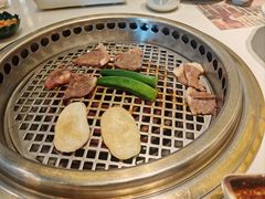 -千寻山野烤肉(中关村店)
