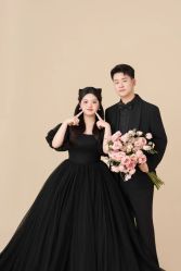 -太郎花子婚纱摄影TAHAKO(无锡店)