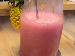 -焰江山海鲜牛排烤肉自助(锦华万达二星店)