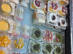 -凯斯汀蛋糕(大学城店)