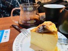 -云端咖啡私房店(河松街店)