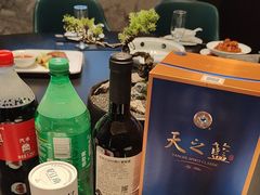 -忆江南·临江鱼馆