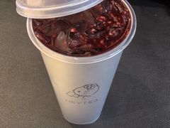 -喜茶(天津滨海万达广场店)