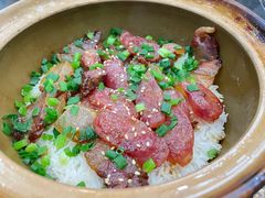 -红星光发煲仔饭(文海店)