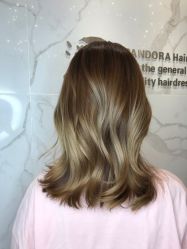 -潘多拉Hairsalon