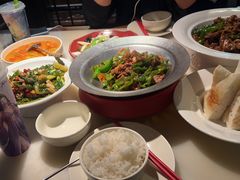 -苏乡兰亭•淮扬菜(兴化吾悦广场店)