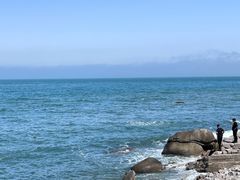 -崂山仰口游览区