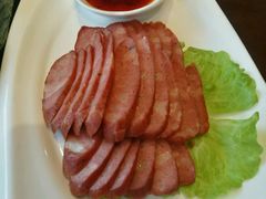 长相思-枣子树素餐厅(铂金城店)