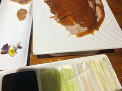 -又一福烤鸭·北京菜(东四店)