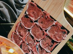 -京悦南门涮羊肉·羊蝎子火锅(田林路店)