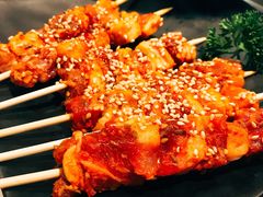 -新石器烤肉(之心城店)