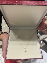 -RUANS阮仕珍珠(北京蓝色港湾店)