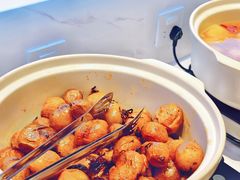 -素满香·全民食养自助(长宁龙之梦店)