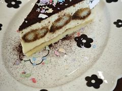 -川岛屋·KAWASIMAYA·咖啡简餐