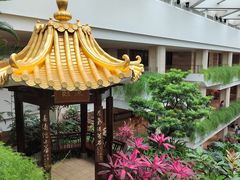 -广州白天鹅宾馆