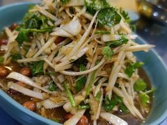 -58度品质川菜馆(经一路店)