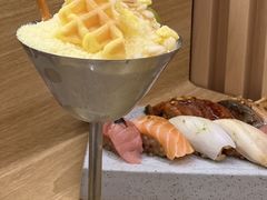 -鮨政· Omakase(港汇恒隆广场店)