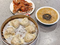 -荣家小吃(紫阳街店)