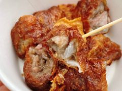 五香卷-八市阿杰五香(大元路分店)