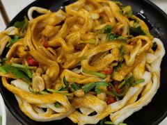 -东方饺子王(新奥购物中心店)