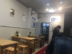 大堂-大叔家福鼎小吃(十全街店)