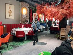 大堂-雲蜀龙阁·金牌水煮鱼(方庄店)