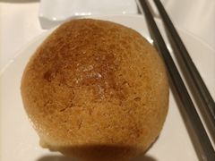稻香菠萝包-稻香酒家·34年老字号·港式粤菜(汉街店)
