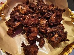 -多嘴超级肉蟹煲(中街恒隆故宫店)