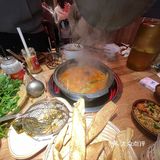 酸汤火锅长沙首选
