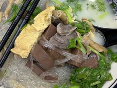-鸭小妹鸭血粉丝(老门东店)