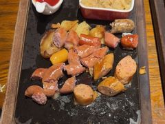 -1886德国汽车餐厅(外滩中央店)