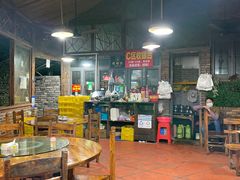 -桃姐农庄老字号(从化温泉店)