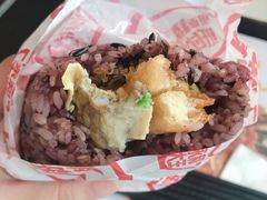 -永和大王(万顺路店)