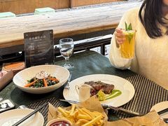 -翡翠鸟精品泰国菜(北辰财富中心店)