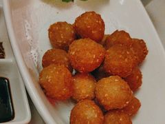 -惠丰堂饭庄·烤鸭·京味菜(西北旺·航天城店)
