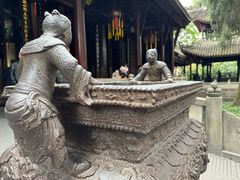 -成都武侯祠博物馆
