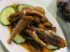 -石饮红星包子(中山路店)